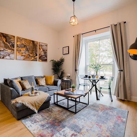 York Place One Harrogate Eksteriør bilde