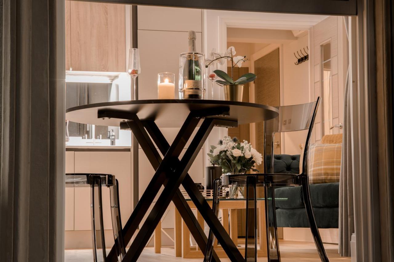 York Place One Harrogate Eksteriør bilde