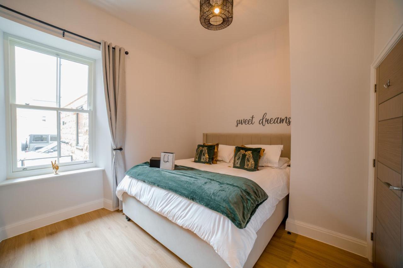 York Place One Harrogate Eksteriør bilde