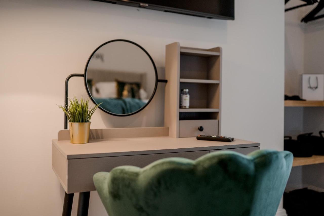 York Place One Harrogate Eksteriør bilde
