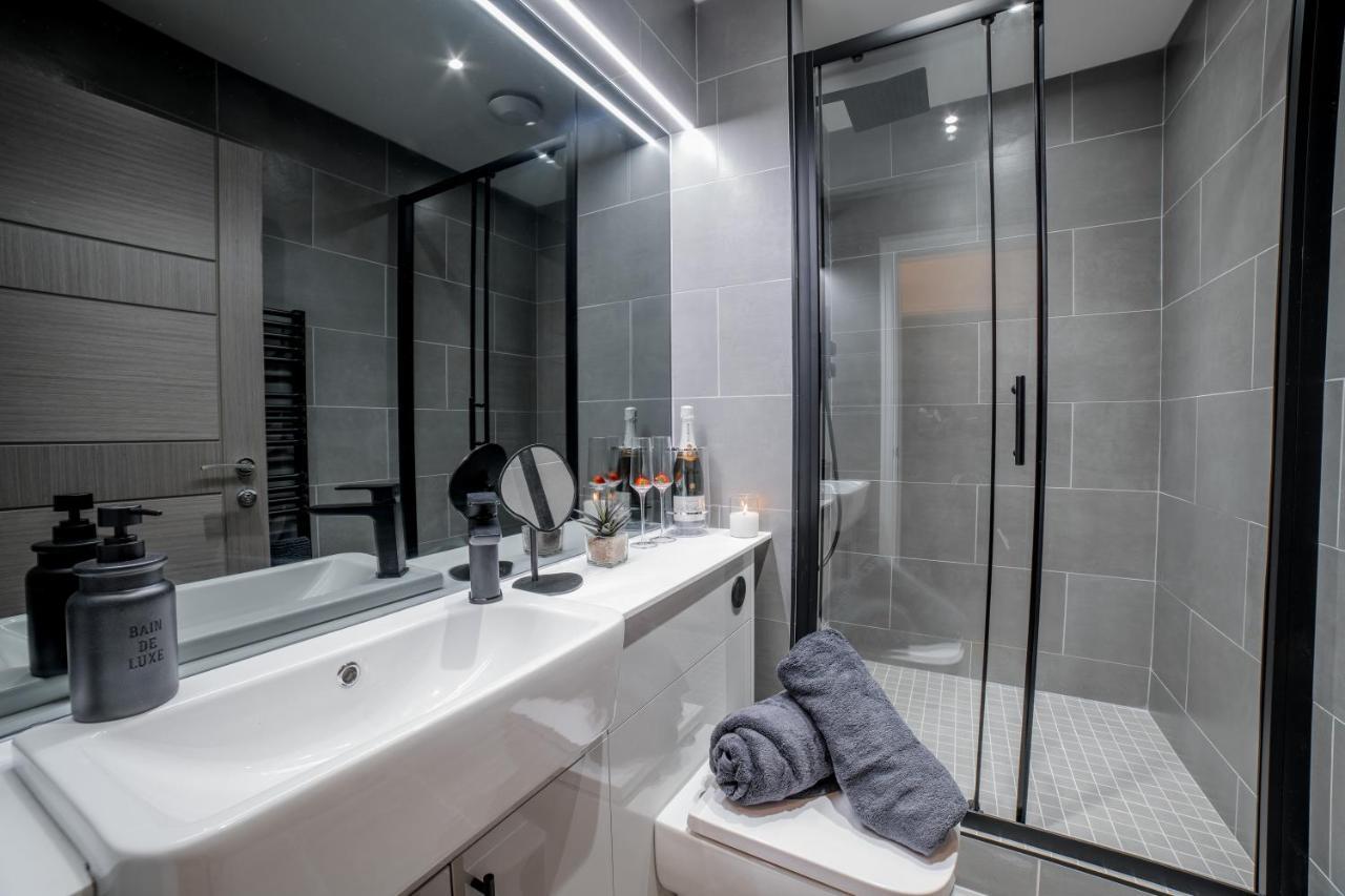 York Place One Harrogate Eksteriør bilde