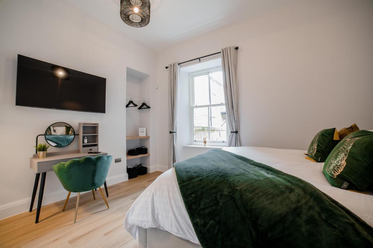 York Place One Harrogate Eksteriør bilde